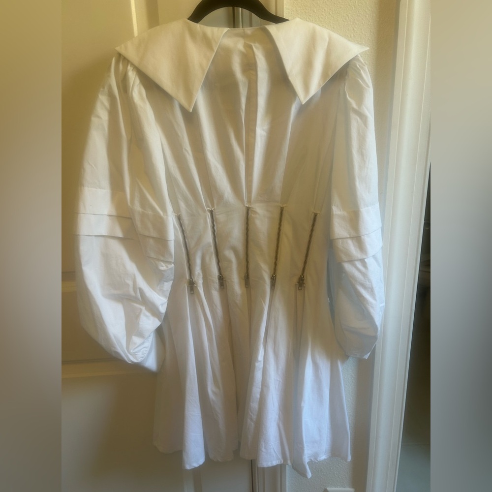 Chopova Lowena one of a kind dress paid over 800 - Picture 3 of 3